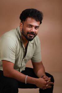 Actor Prithvirajan in Blue Star Movie HD Images