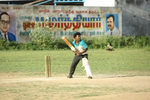 Actor Prithvirajan in Blue Star Movie HD Images