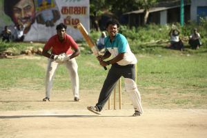 Actor Prithvirajan in Blue Star Movie HD Images