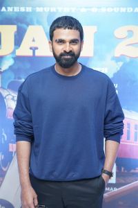 Ashok Selvan @ Blue Star Movie Audio Launch Stills