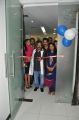 Ramesh Puppala @ Blush International Spa & Salon Launch @ Hyderabad