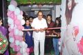 Blush International Spa & Salon Launch @ Hyderabad