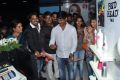 Suresh Kondeti @ Blush International Spa & Salon Launch @ Hyderabad