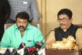 Balakrishna, Murali Mohan @ BN Reddy Nagireddy Chakrapani National Film Award Announcement Stills