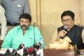 Balakrishna, Murali Mohan @ BN Reddy Nagireddy Chakrapani National Film Award Announcement Stills