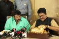 Balakrishna, Murali Mohan @ BN Reddy Nagireddy Chakrapani National Film Award Announcement Stills