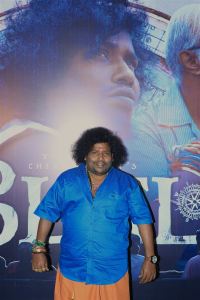 Yogi babu @ Boat Movie Press Meet Stills