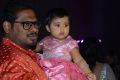 Director Bobby daughter Vaishu Birthday Celebrations Photos