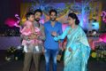 Director Bobby daughter Vaishu Birthday Celebrations Photos