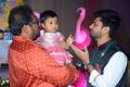 Director Bobby daughter Vaishu Birthday Celebrations Photos