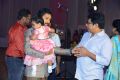 Director Bobby daughter Vaishu Birthday Celebrations Photos