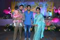 Director Bobby daughter Vaishu Birthday Celebrations Photos