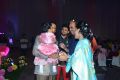 Director Bobby daughter Vaishu Birthday Celebrations Photos