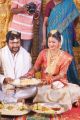 Bobby Simha & Reshmi Menon Wedding Images