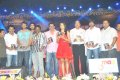 Bodyguard Audio Release Pictures