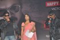 Bodyguard Audio Release Pictures