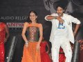 Bodyguard Audio Release Pictures