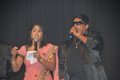 Bodyguard Audio Release Pictures