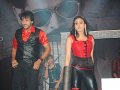 Bodyguard Audio Release Pictures