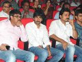 Bodyguard Audio Release Pictures