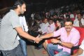 Bodyguard Audio Release Pictures