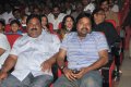 Bodyguard Audio Release Pictures