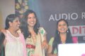 Bodyguard Audio Release Pictures