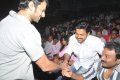 Bodyguard Audio Release Pictures