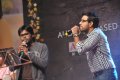 Bodyguard Audio Release Pictures