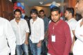 Bodyguard Audio Release Pictures