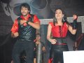 Bodyguard Audio Release Pictures