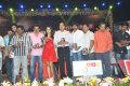 Bodyguard Audio Release Pictures