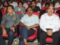 Bodyguard Audio Release Pictures