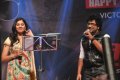 Bodyguard Audio Release Pictures