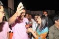 Bodyguard Audio Release Pictures