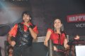 Bodyguard Audio Release Pictures