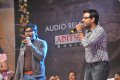 Bodyguard Audio Release Pictures