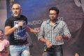 Bodyguard Audio Release Pictures