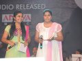 Bodyguard Audio Release Pictures