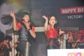 Bodyguard Audio Release Pictures