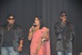 Bodyguard Audio Release Pictures