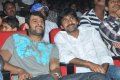 Bodyguard Audio Release Pictures