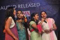 Bodyguard Audio Release Pictures