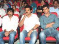 Bodyguard Audio Release Pictures