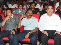 Bodyguard Audio Release Pictures