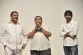 Bodyguard Audio Release Pictures