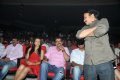 Bodyguard Audio Release Pictures