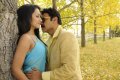 Venkatesh Trisha @ Bodyguard Movie Stills