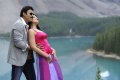 Venkatesh Trisha @ Bodyguard Movie Stills