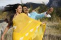 Venkatesh Trisha @ Bodyguard Movie Stills